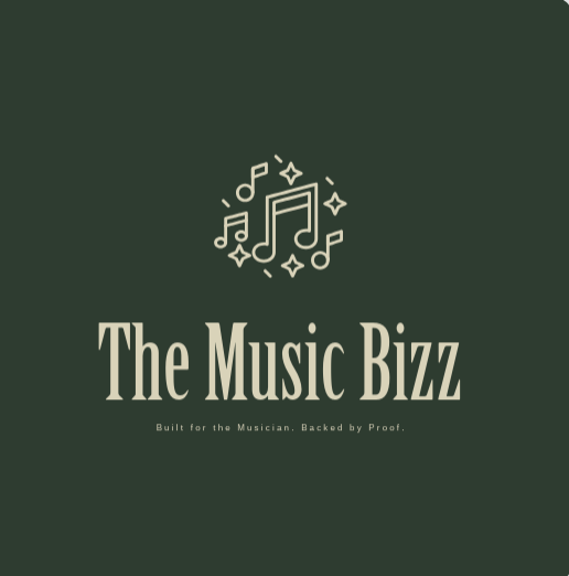 The Music Bizz
